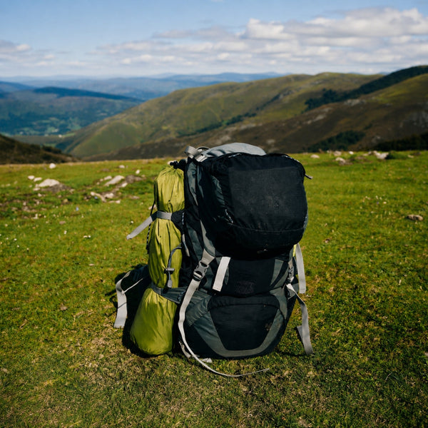 Backpacks & Travel Bags