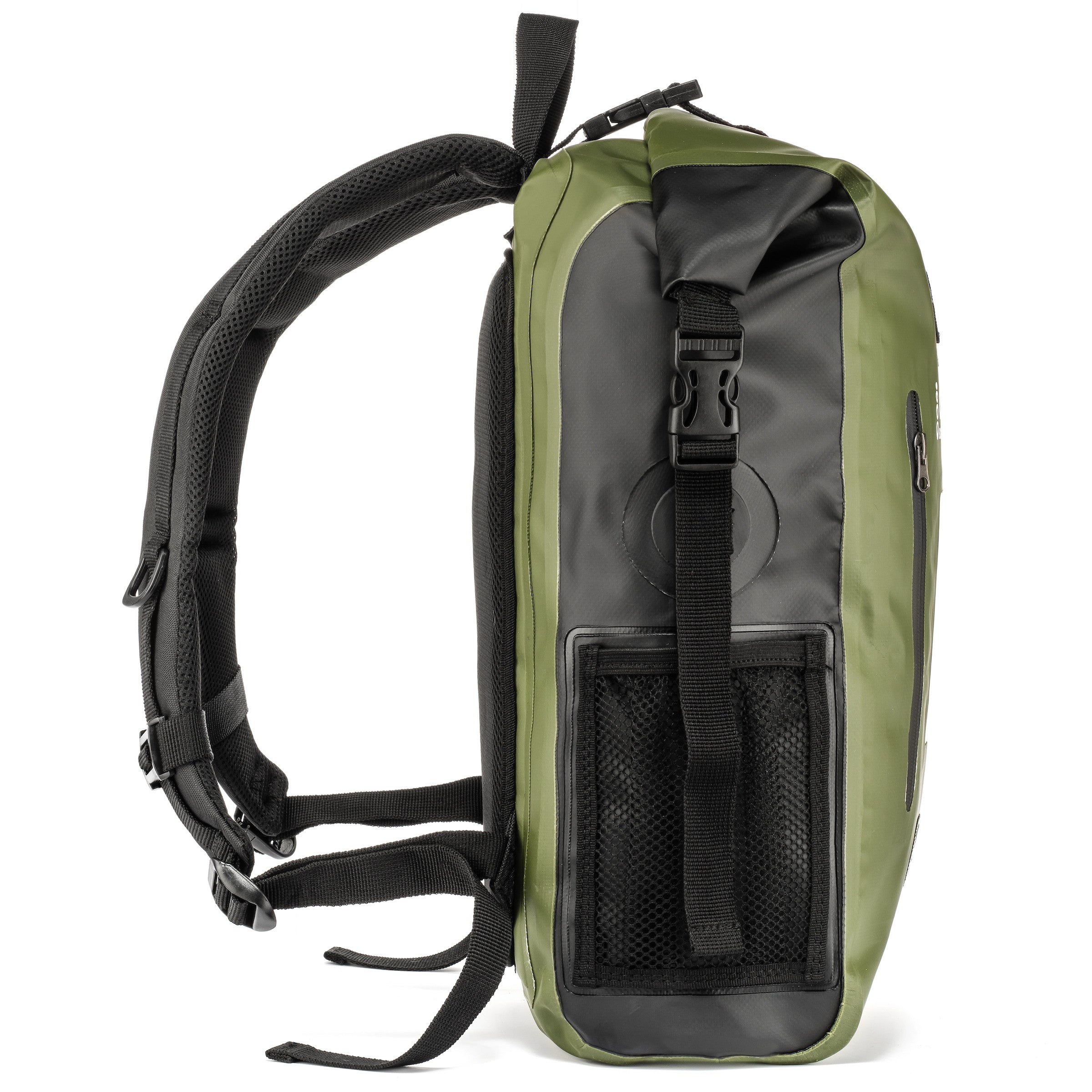 25L Waterproof Dry Bag Backpack Outdoor Travel