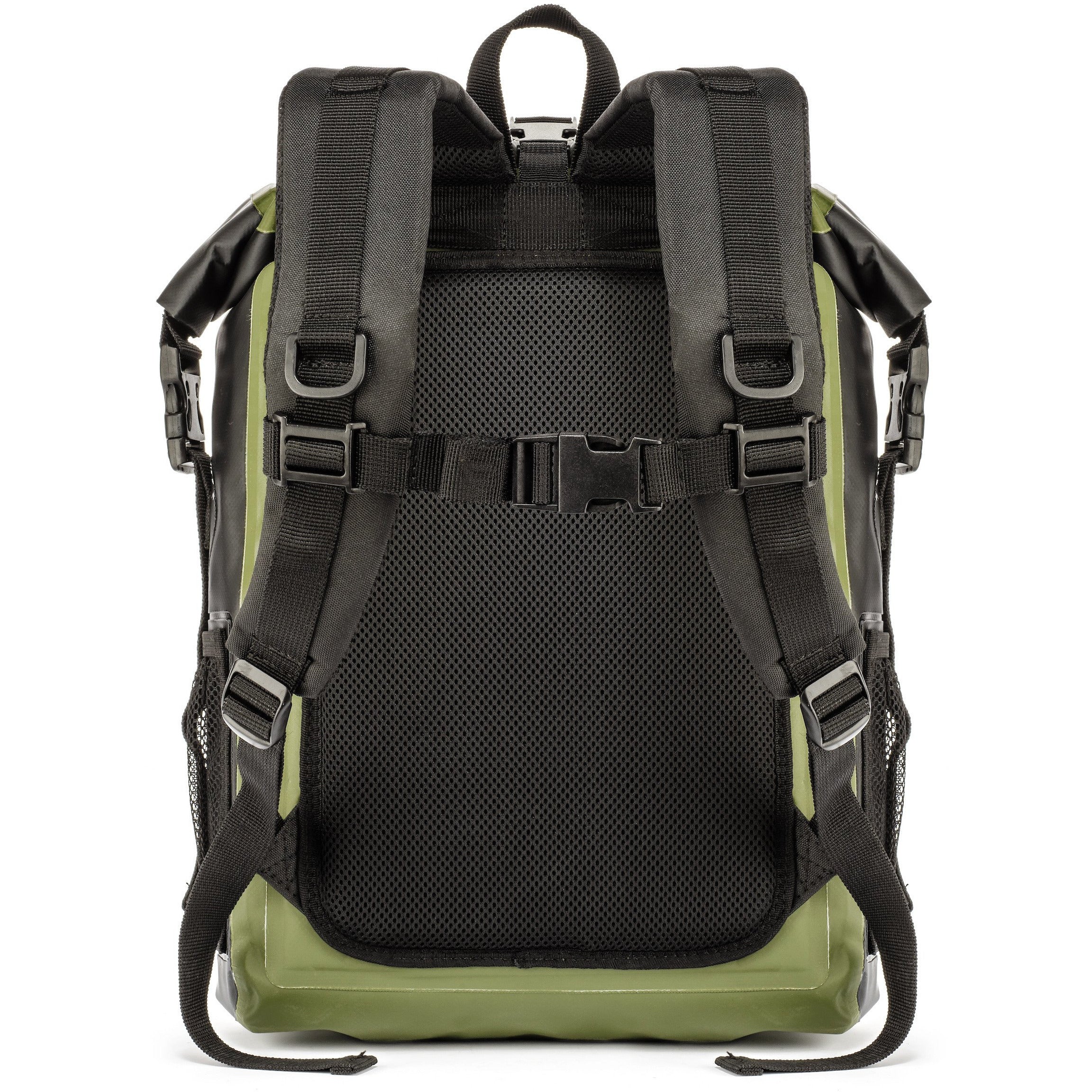 25L Waterproof Dry Bag Backpack Outdoor Travel