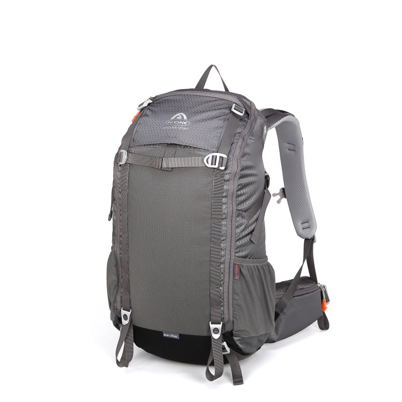 Outdoor Sports Travel Backpack Hiking Camping Gear