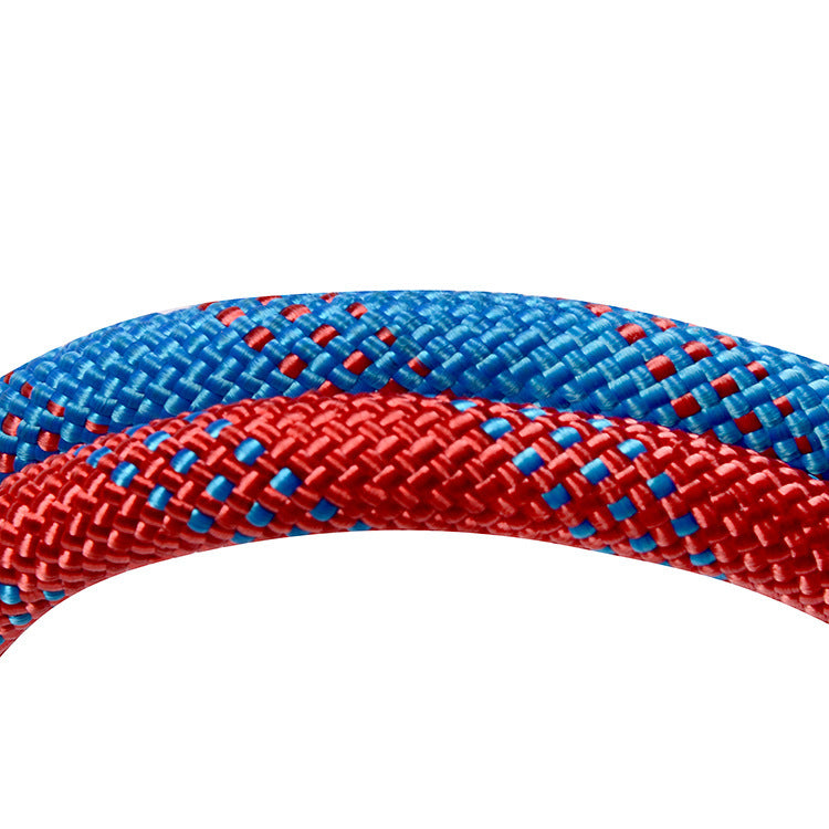 10M Outdoor Climbing Rope Mountaineering Equipment