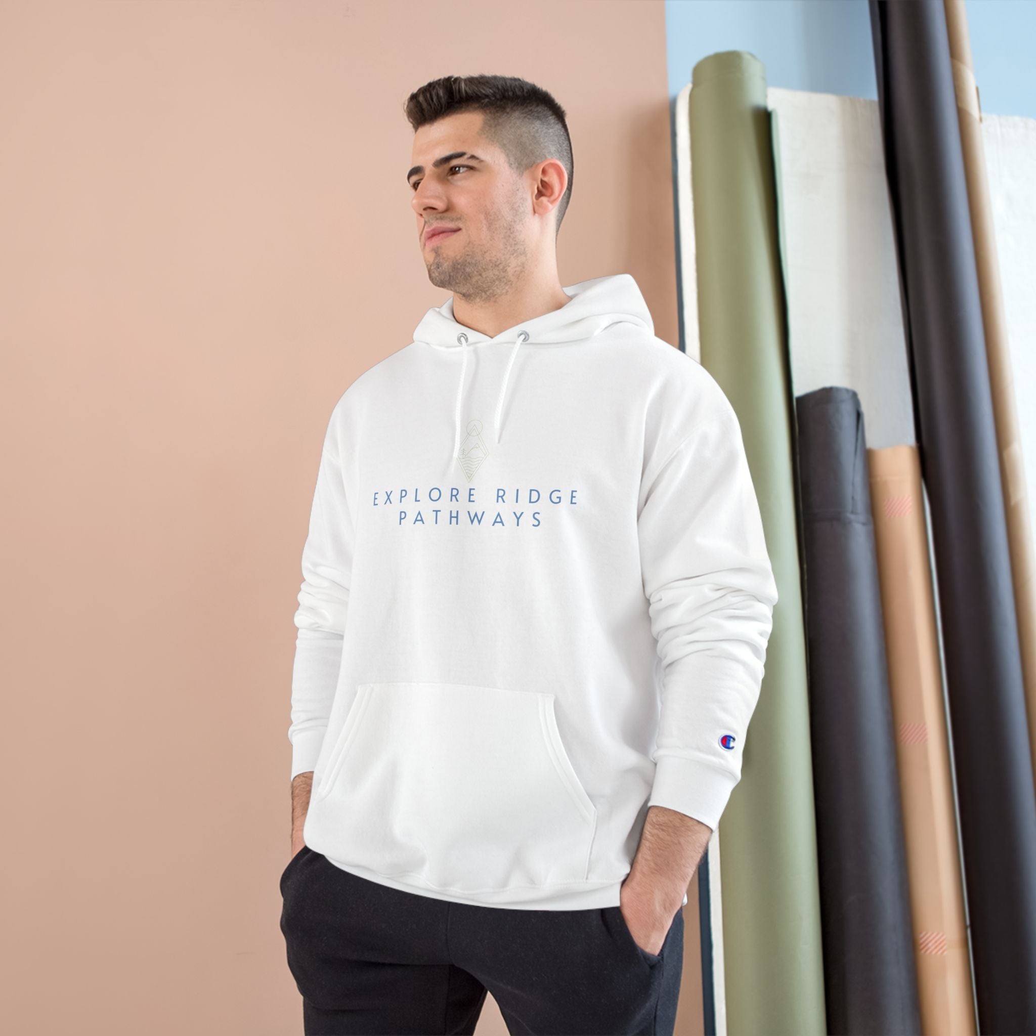 Champion Hoodie