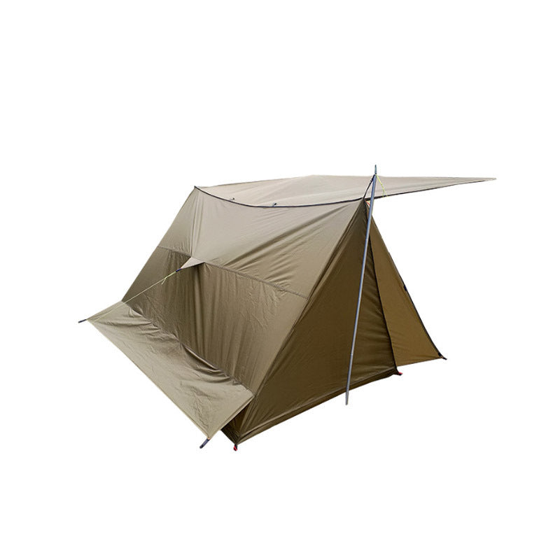 Lightweight Two Person Portable Waterproof Camping Shelter Tent