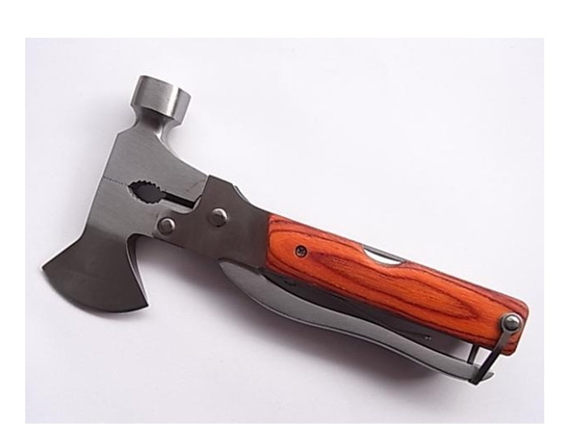 Outdoor Multi Purpose Pliers Tool For Camping Hiking