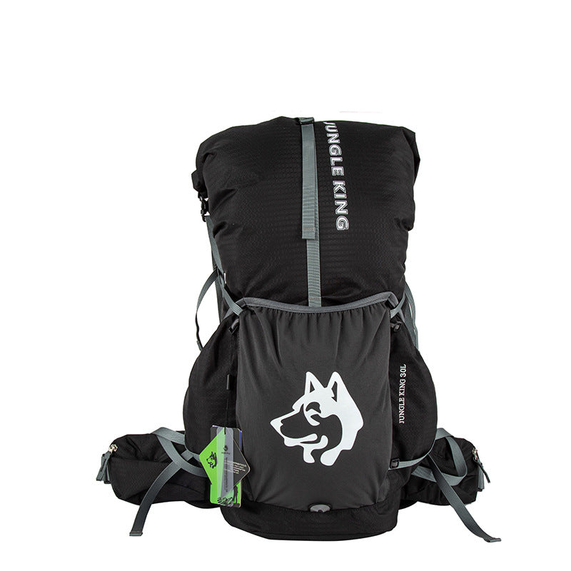 Outdoor Camping Hiking Backpack Travel Bag