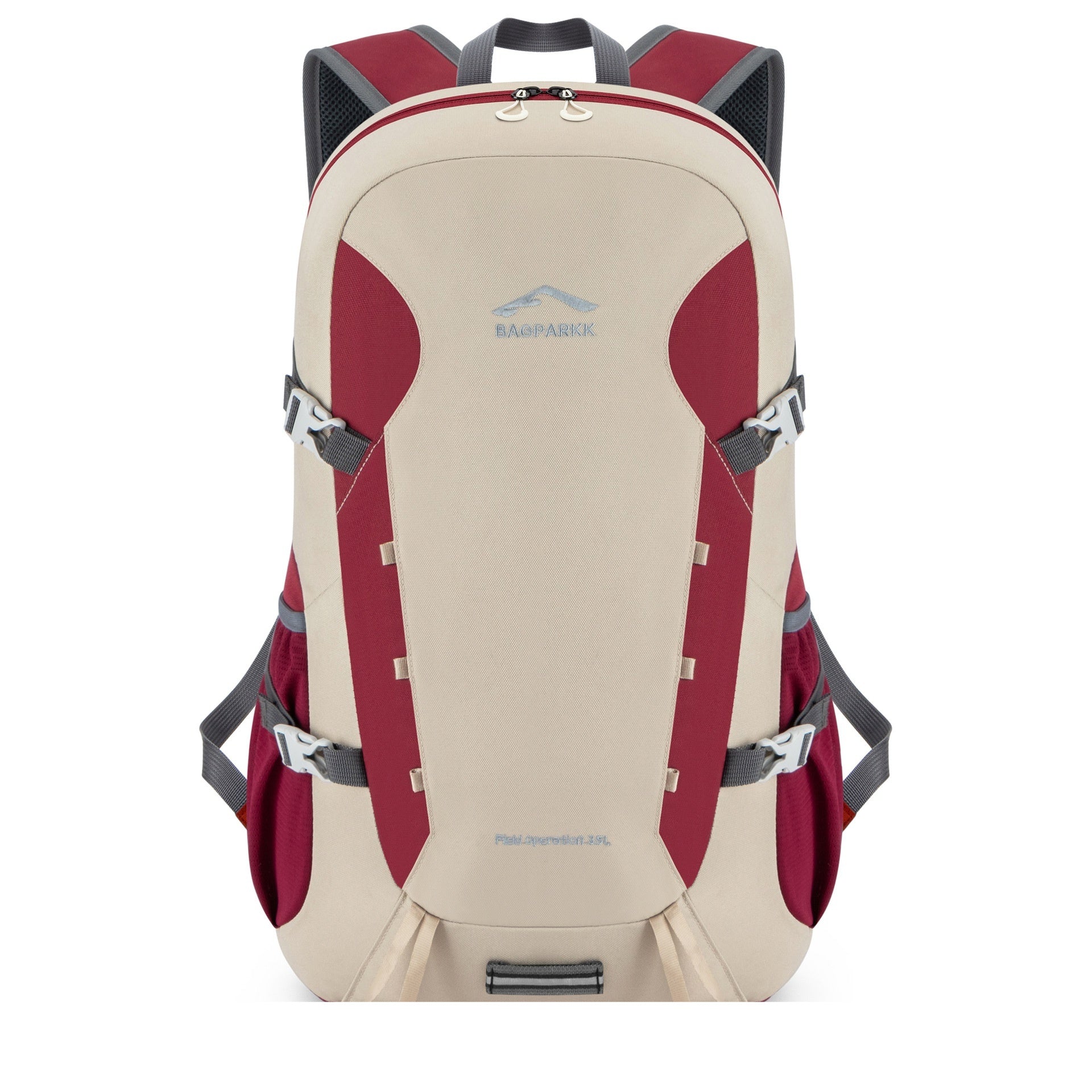 Sports Large Capacity Foldable Waterproof Travel Backpack