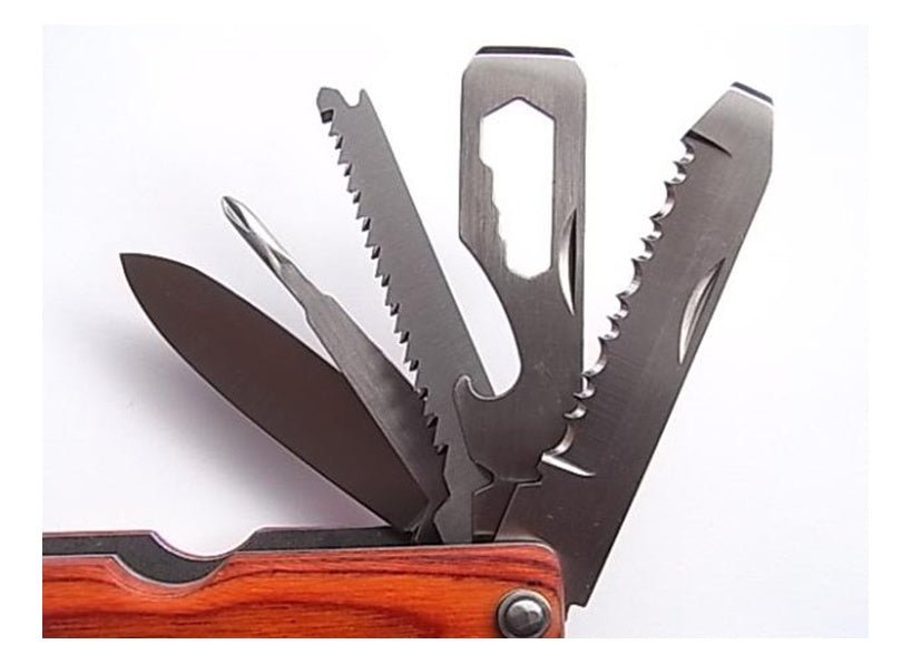 Outdoor Multi Purpose Pliers Tool For Camping Hiking