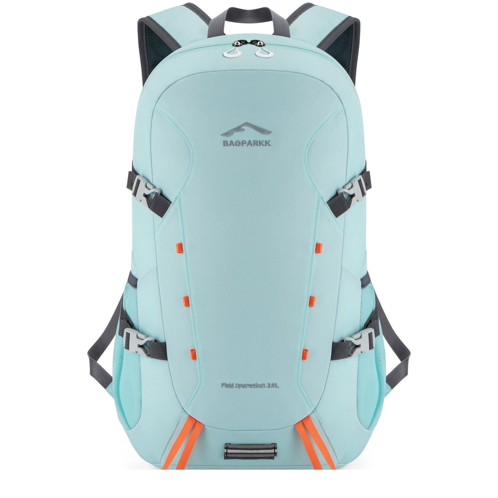 Sports Large Capacity Foldable Waterproof Travel Backpack