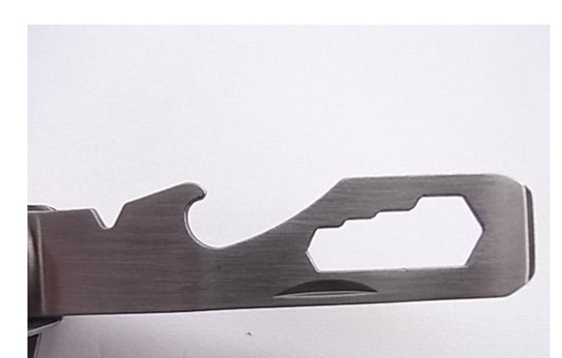 Outdoor Multi Purpose Pliers Tool For Camping Hiking