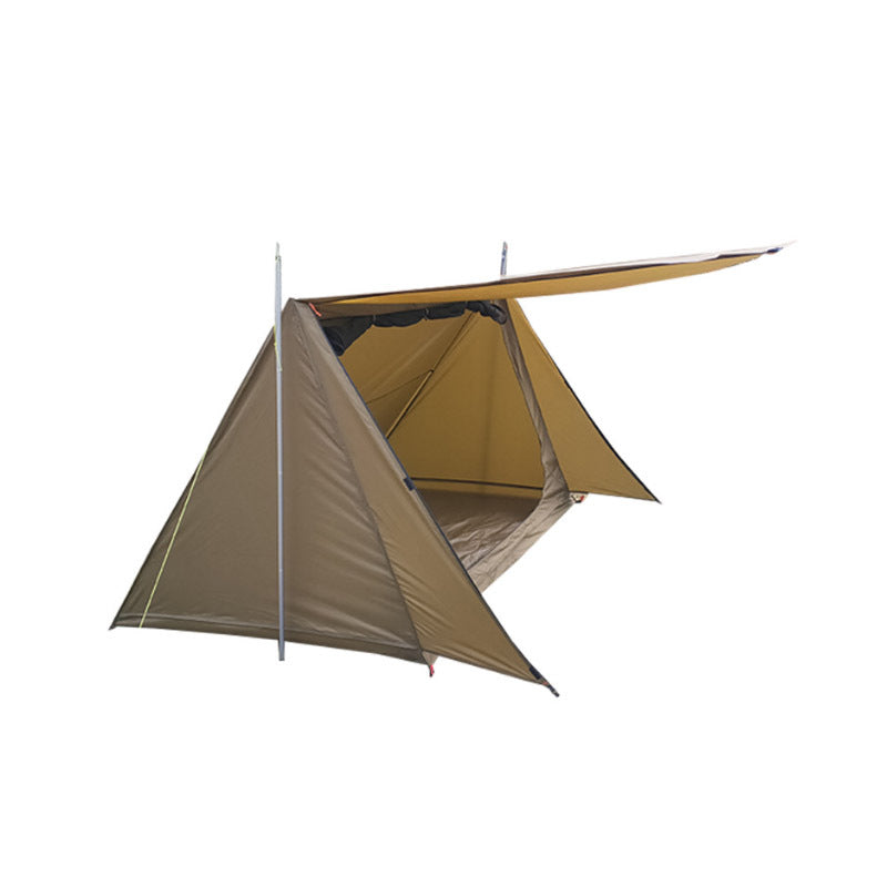 Lightweight Two Person Portable Waterproof Camping Shelter Tent