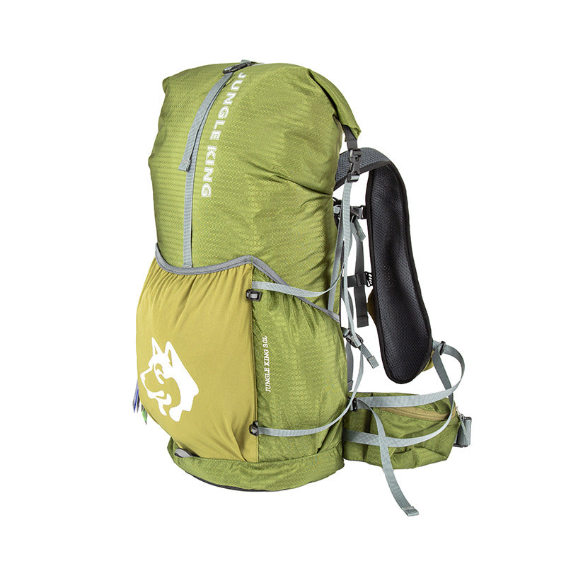 Outdoor Camping Hiking Backpack Travel Bag