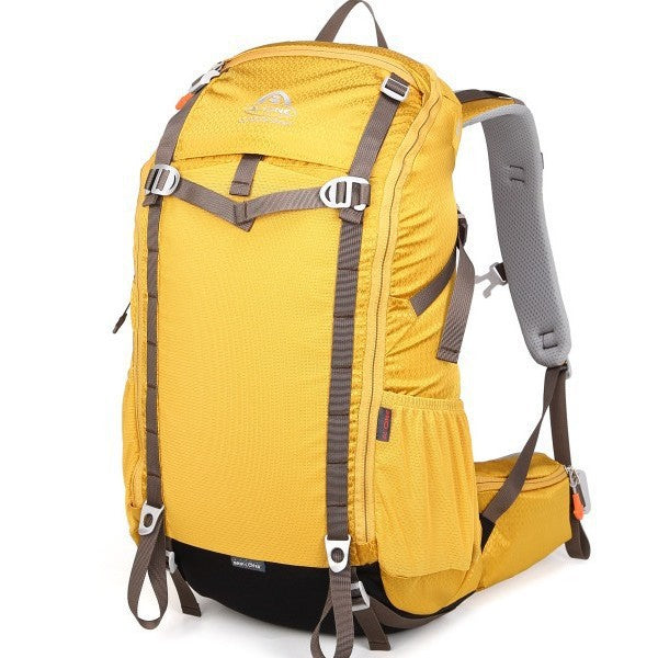 Outdoor Sports Travel Backpack Hiking Camping Gear