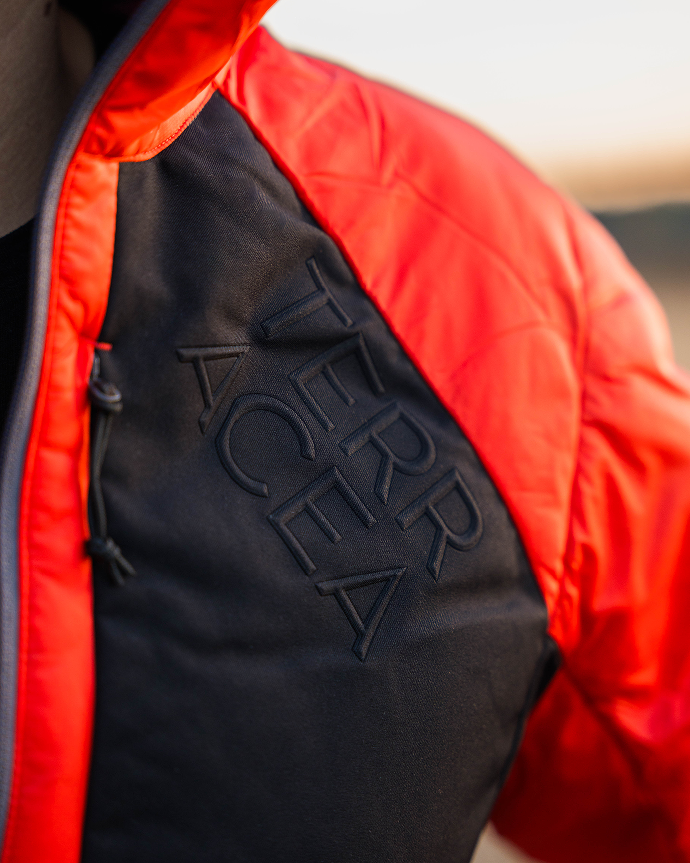 Men's Magnus Thermal Insulated Winter Outdoor Jacket