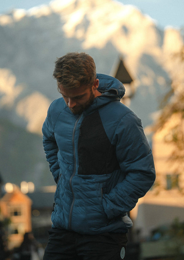 Men's Magnus Thermal Insulated Winter Outdoor Jacket