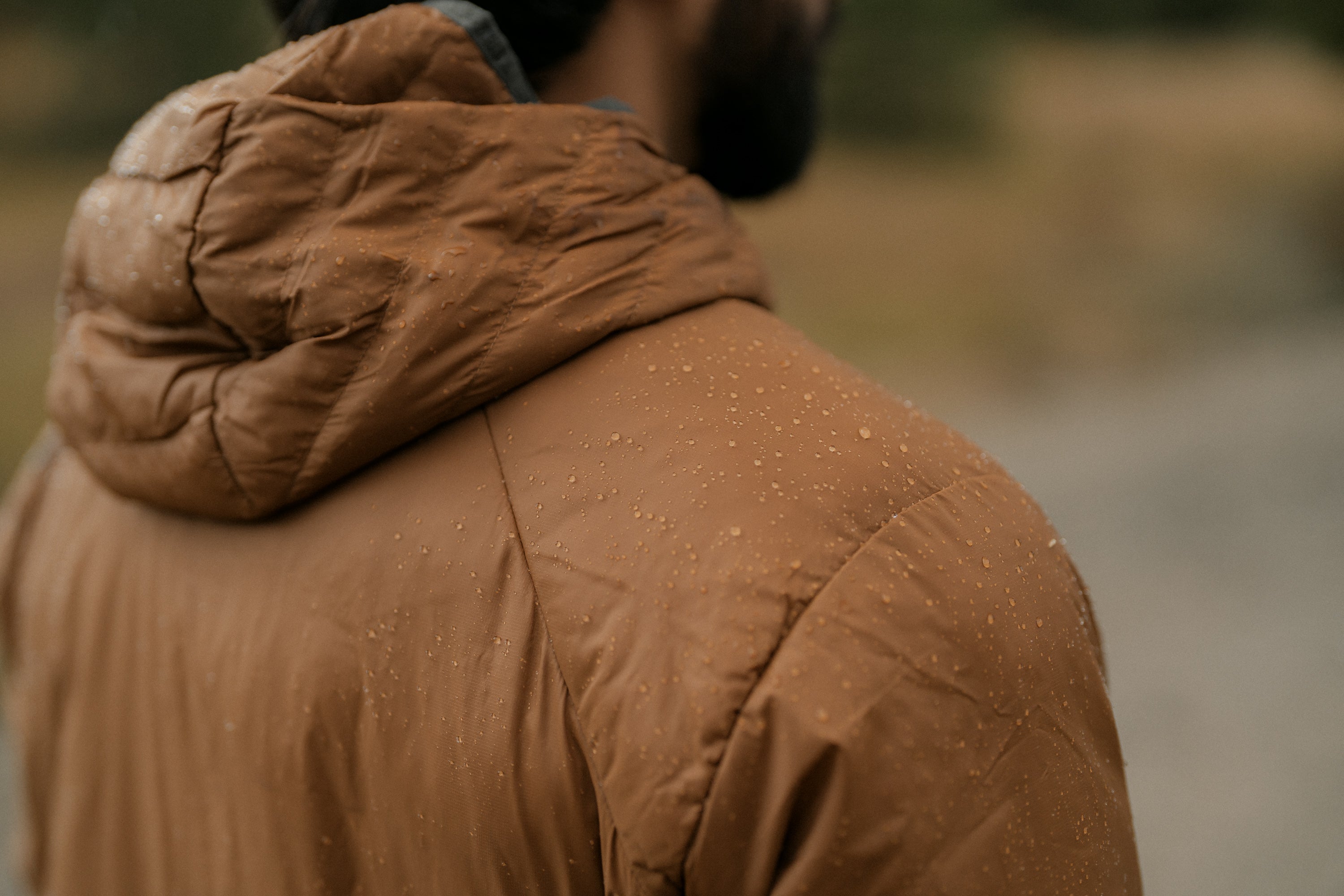 Men's Magnus Thermal Insulated Winter Outdoor Jacket