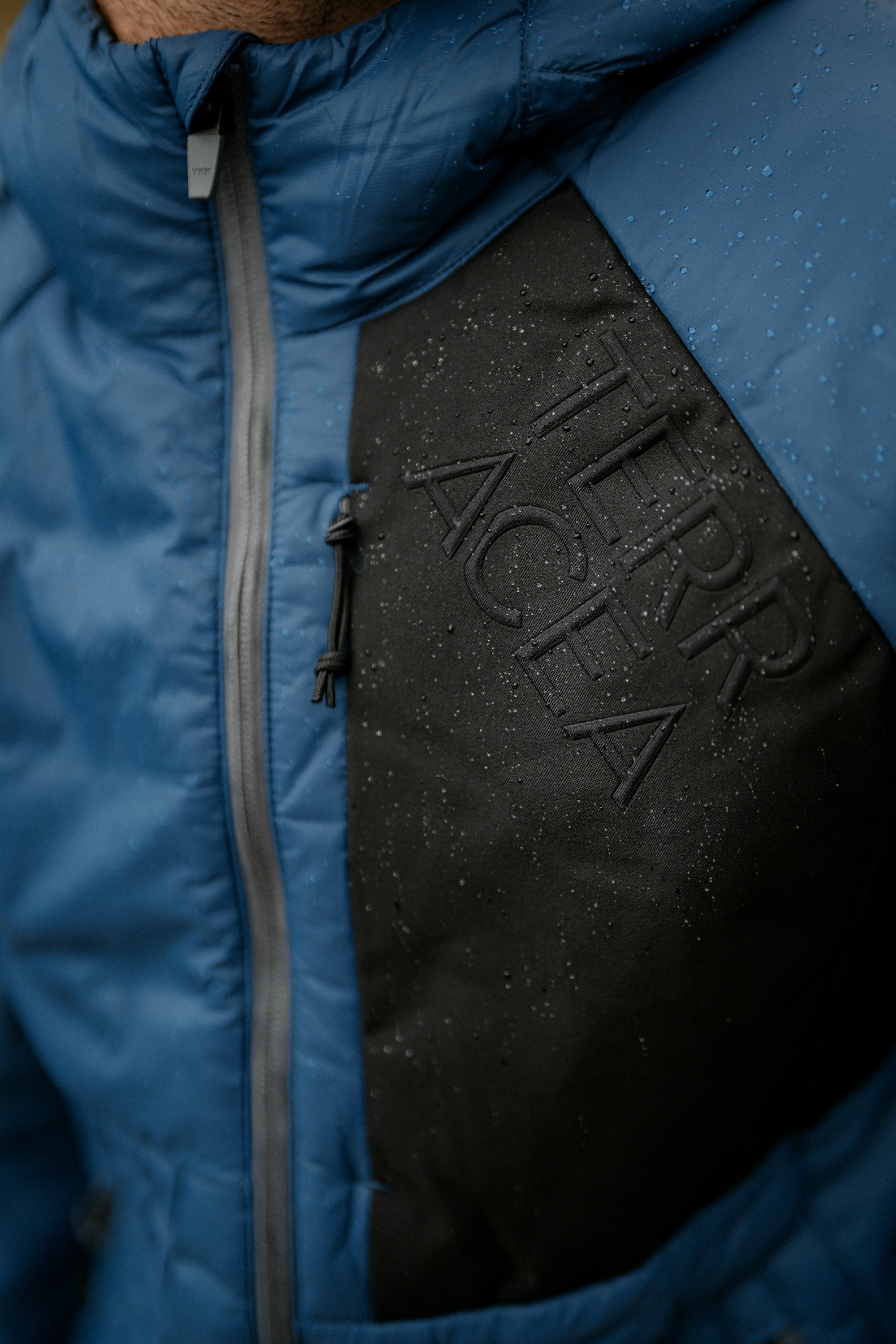 Men's Magnus Thermal Insulated Winter Outdoor Jacket