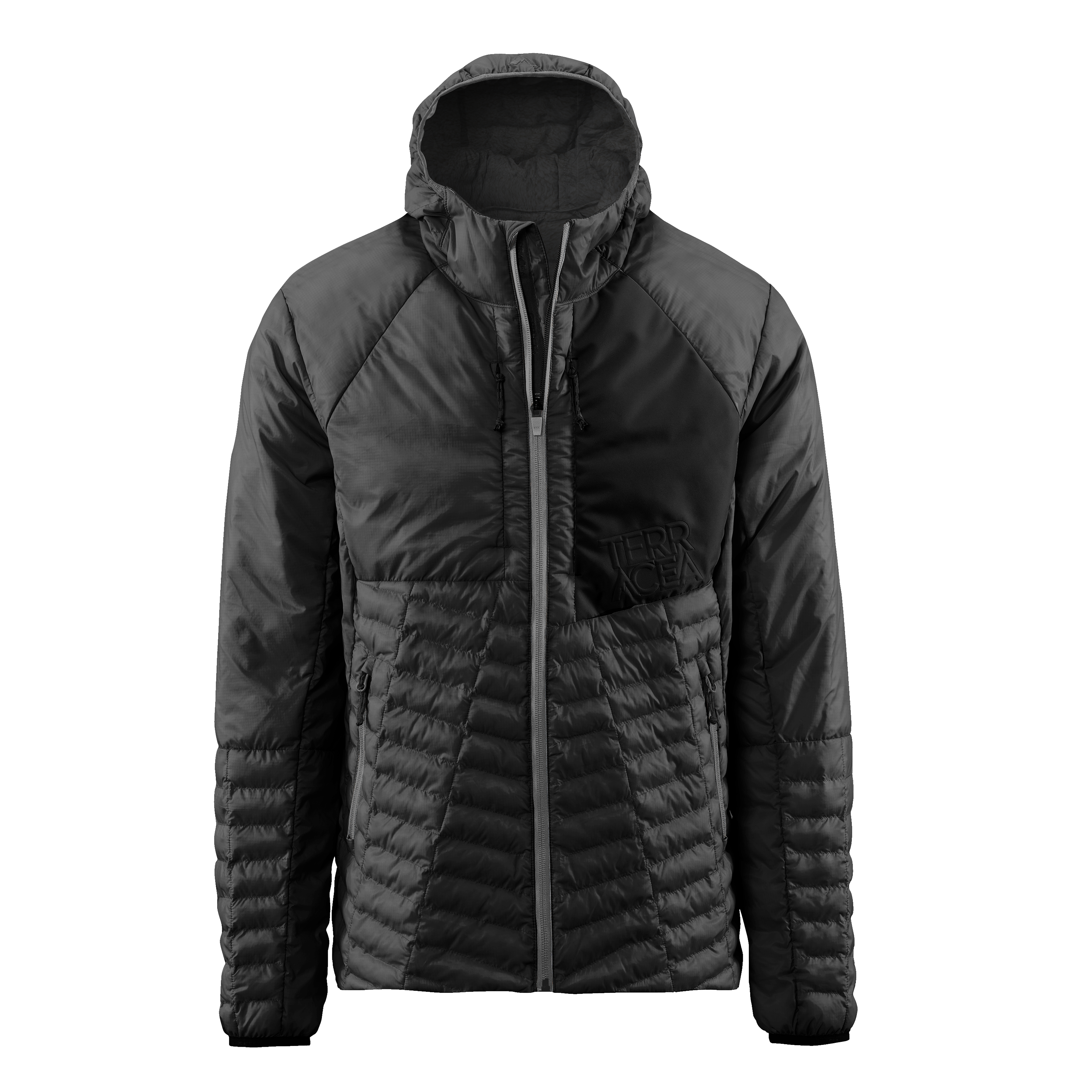 Men's Magnus Thermal Insulated Winter Outdoor Jacket