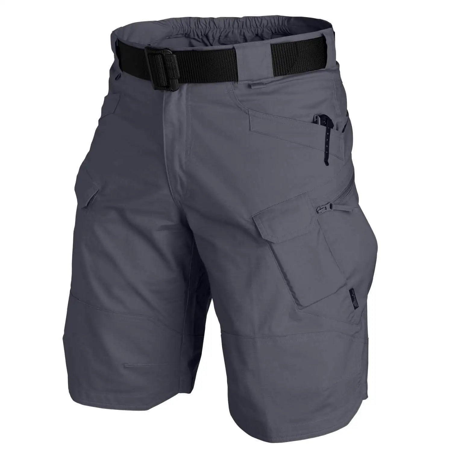 Men's Waterproof Military Cargo Tactical Outdoor Shorts