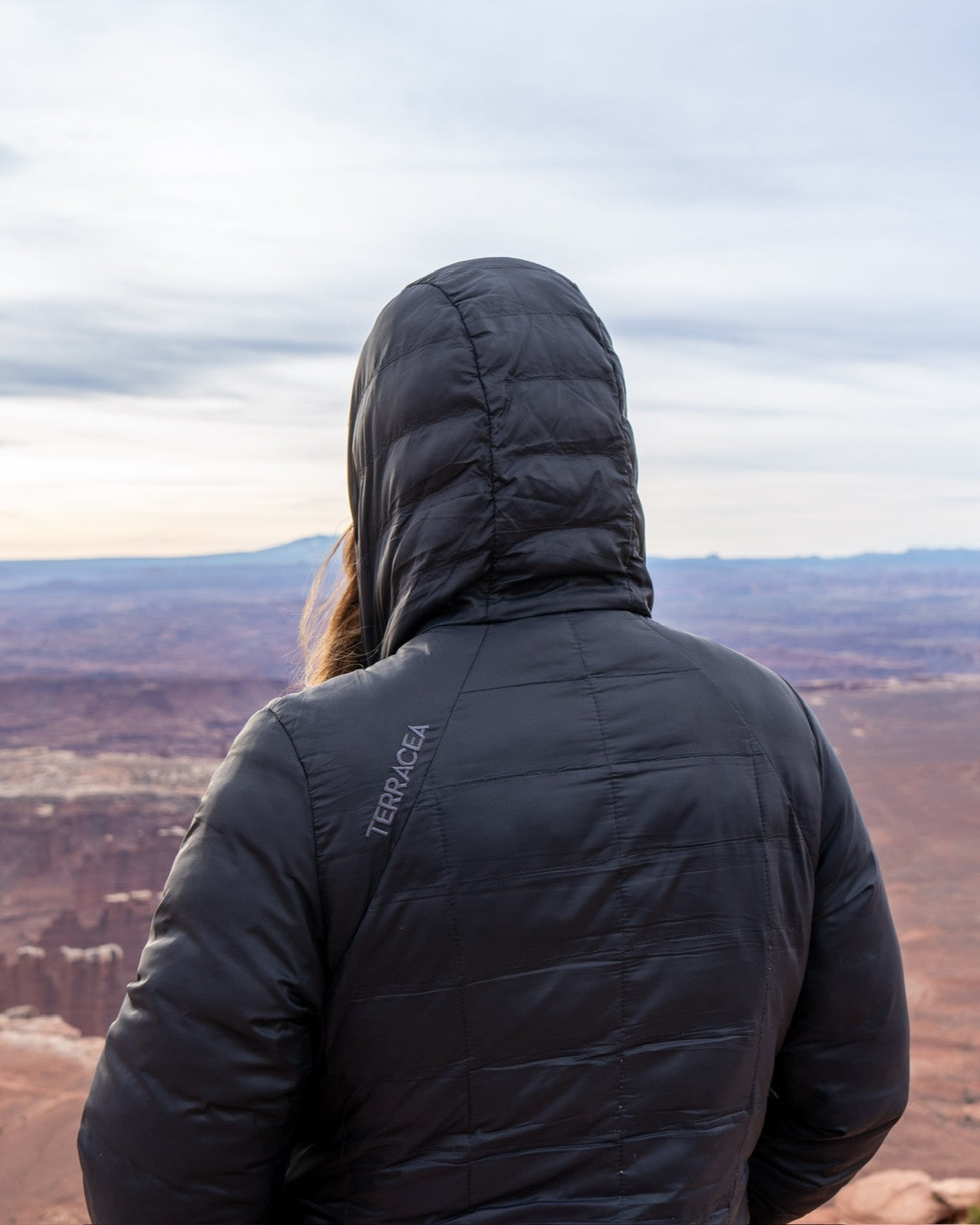 Women's Vinda Thermal Insulated Winter Jacket
