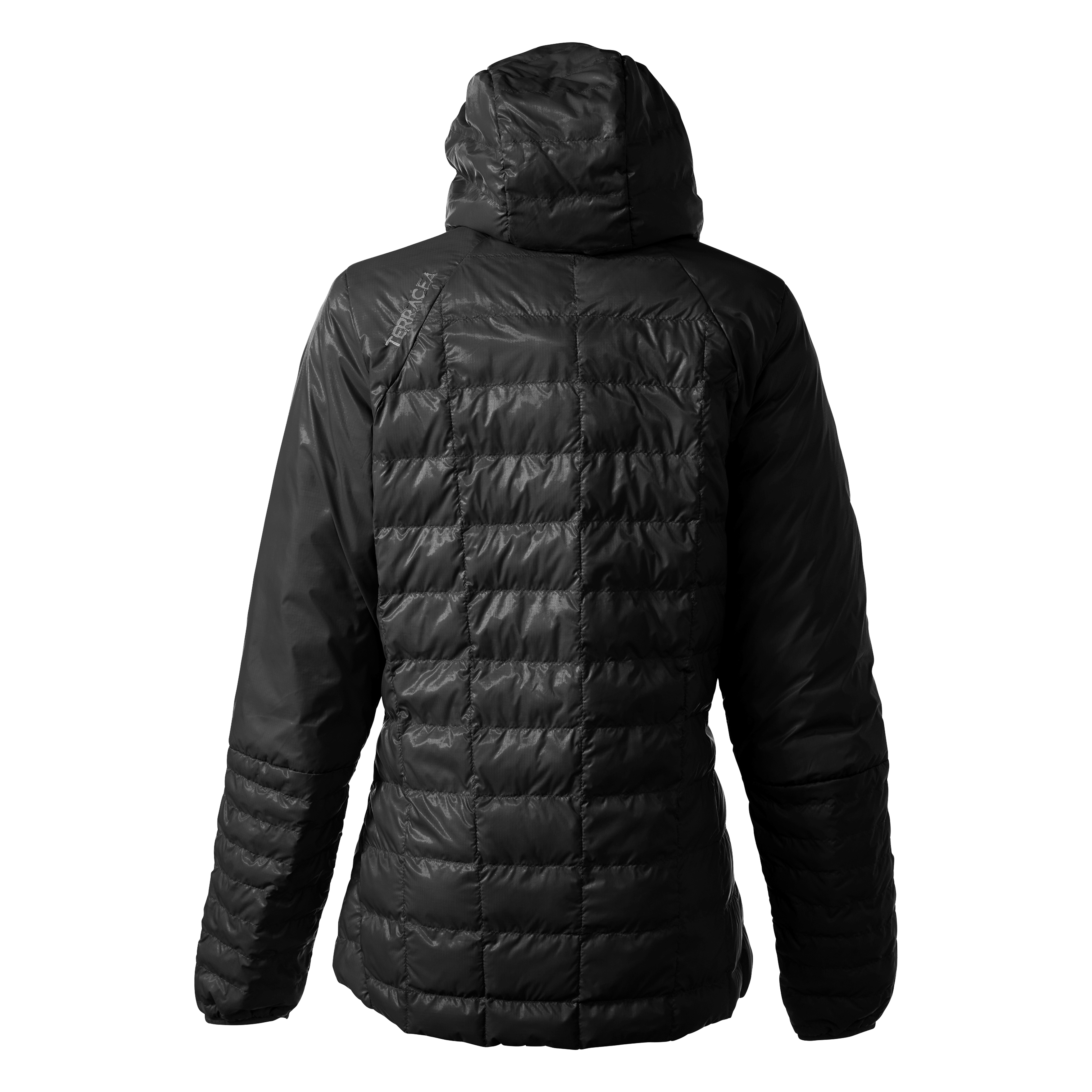 Women's Vinda Thermal Insulated Winter Jacket
