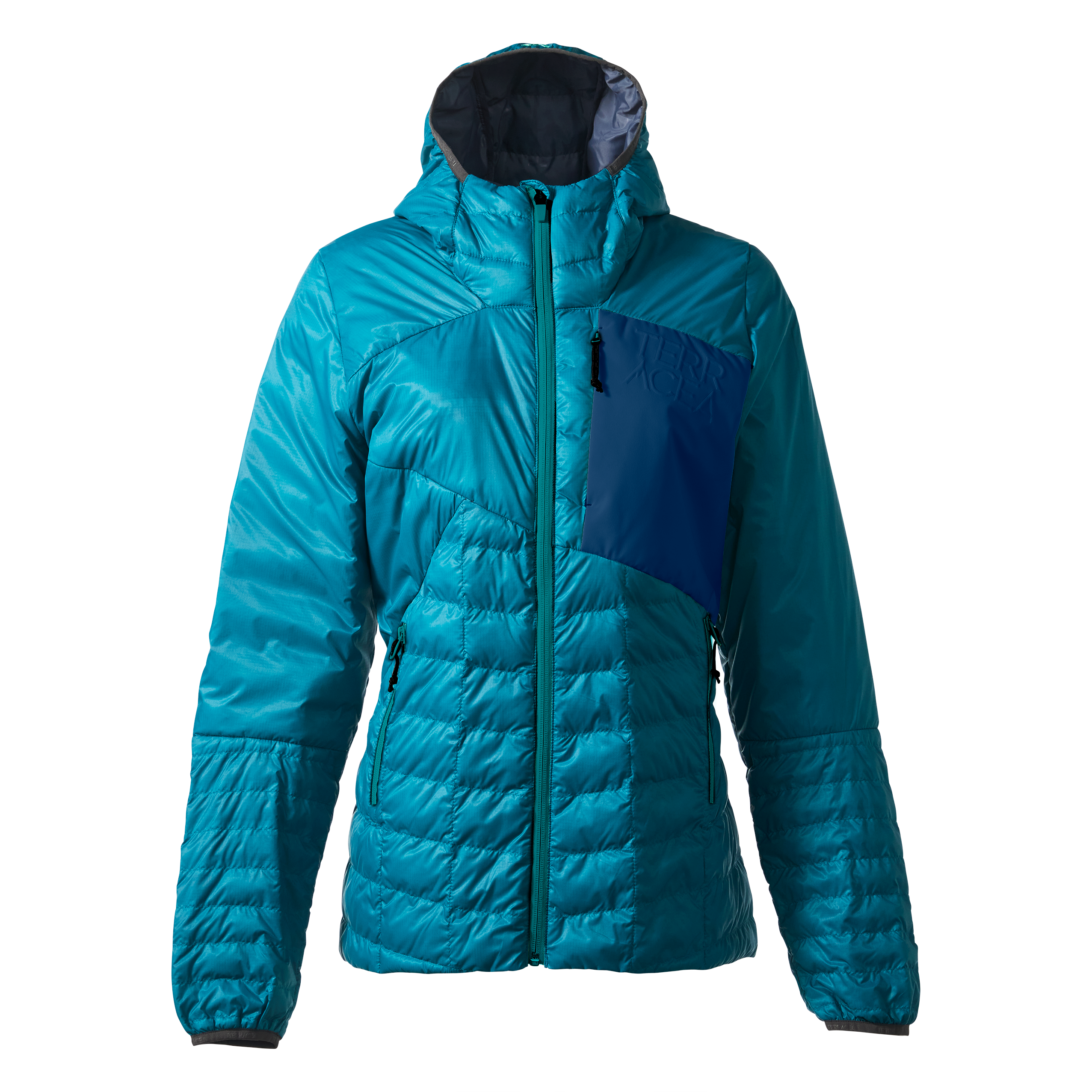Women's Vinda Thermal Insulated Winter Jacket