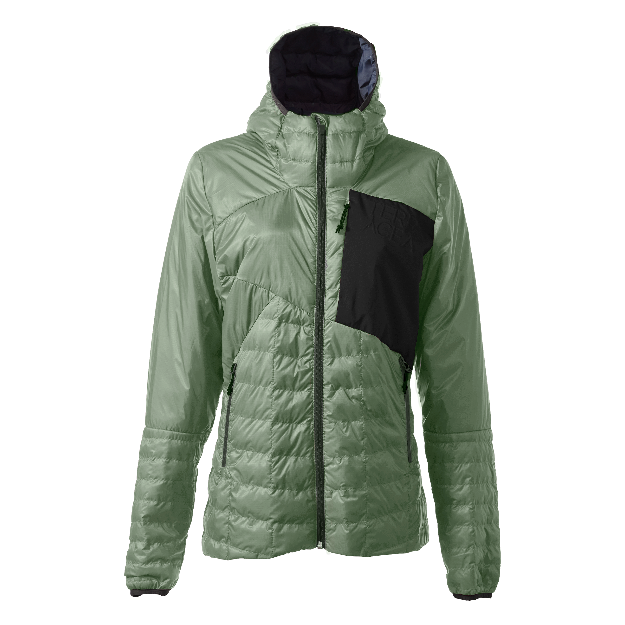 Women's Vinda Thermal Insulated Winter Jacket