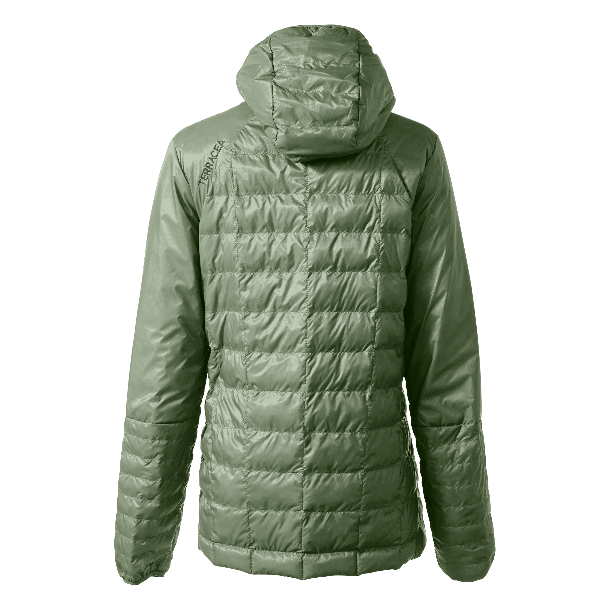 Women's Vinda Thermal Insulated Winter Jacket
