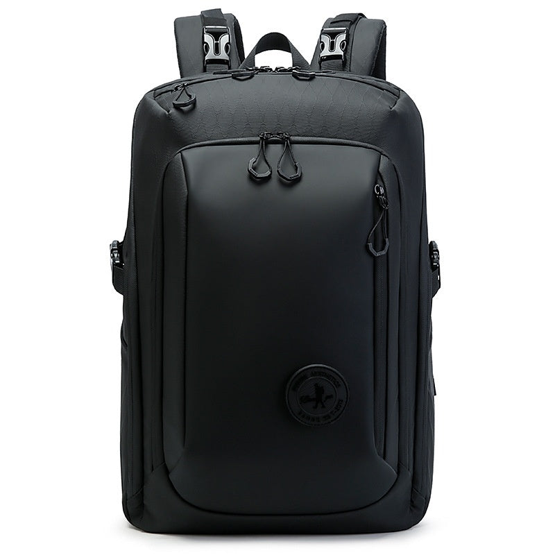 Men's Large Capacity Outdoor Travel Adventure Backpack