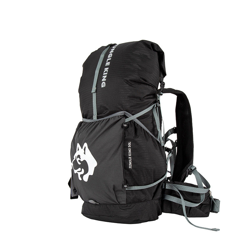 Outdoor Camping Hiking Backpack Travel Bag