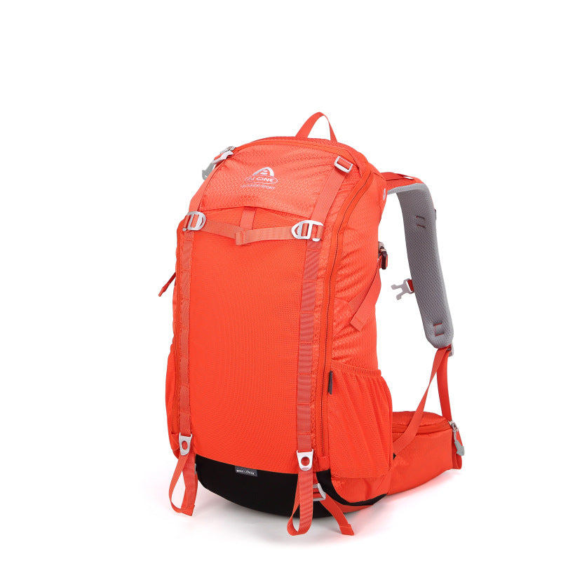 Outdoor Sports Travel Backpack Hiking Camping Gear