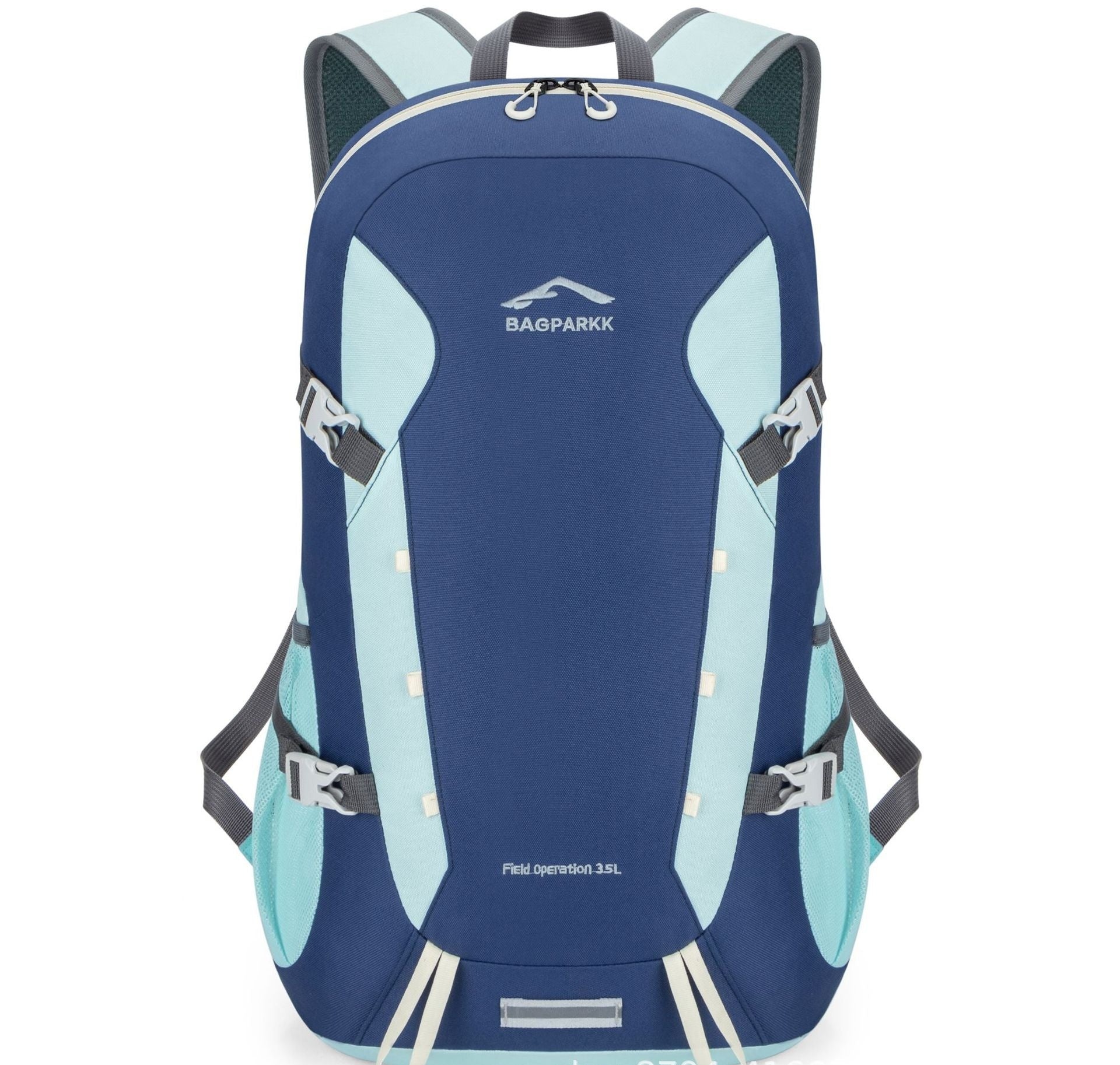 Sports Large Capacity Foldable Waterproof Travel Backpack