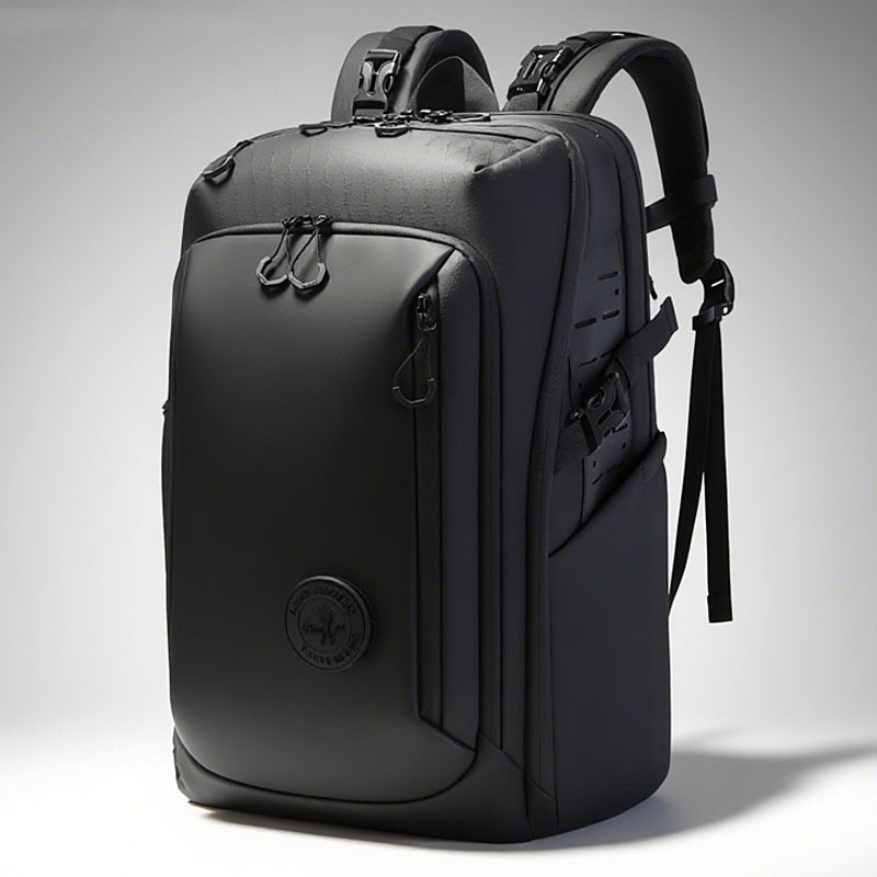 Men's Large Capacity Outdoor Travel Adventure Backpack