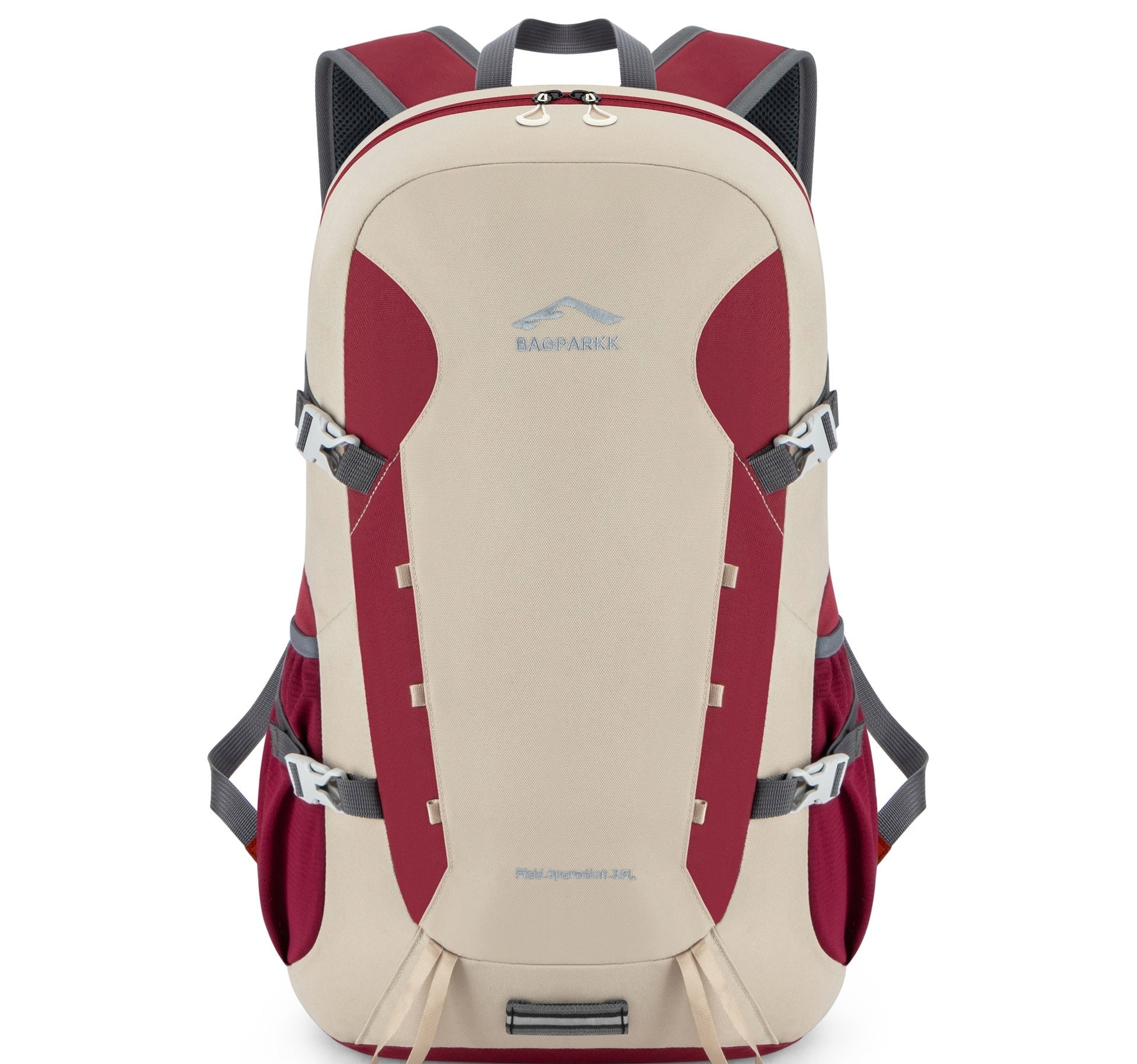 Sports Large Capacity Foldable Waterproof Travel Backpack
