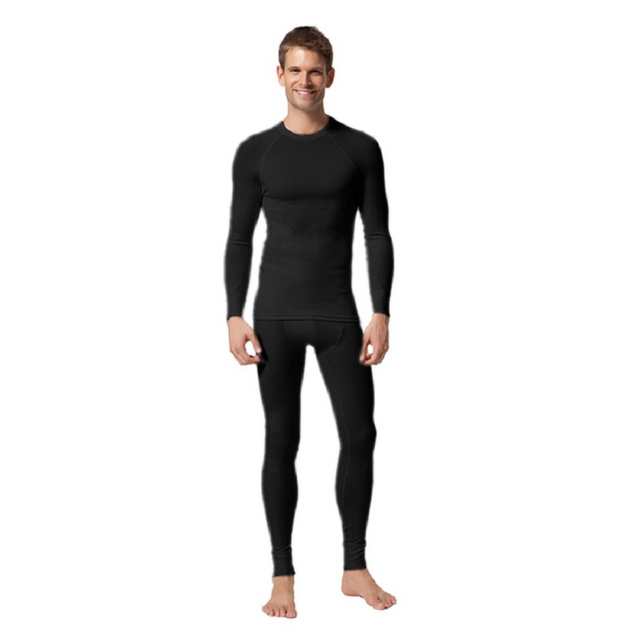 Cift Kaplan 1000 Thermal Long Sleeve Base Layer