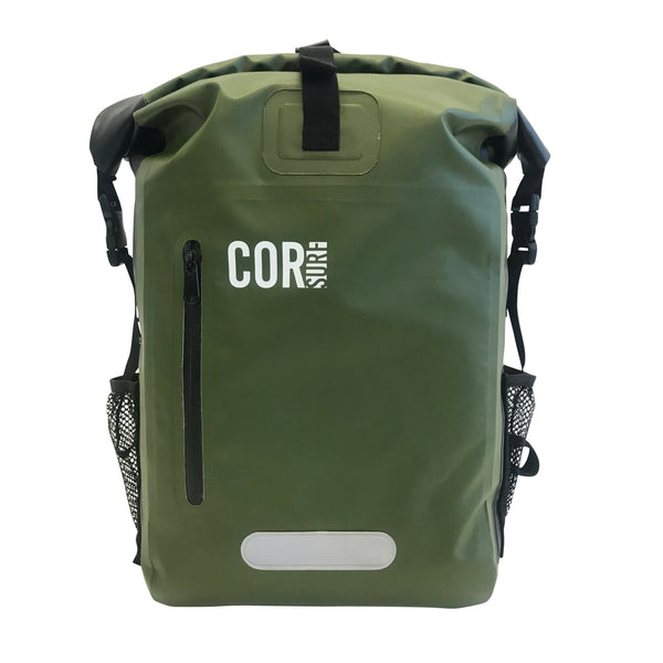 25L Waterproof Dry Bag Backpack Outdoor Travel