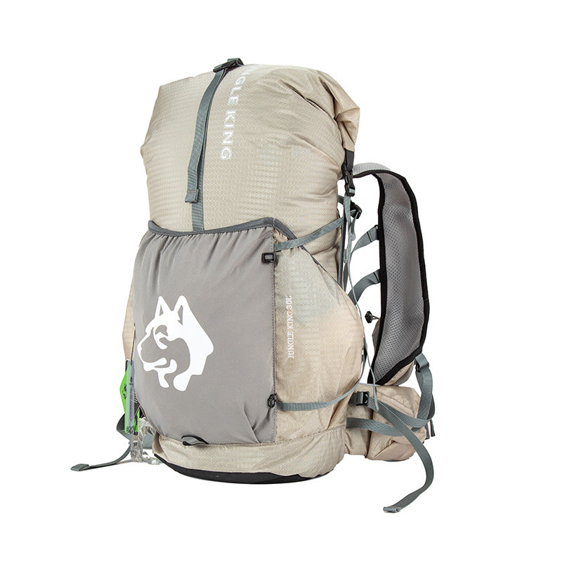 Outdoor Camping Hiking Backpack Travel Bag