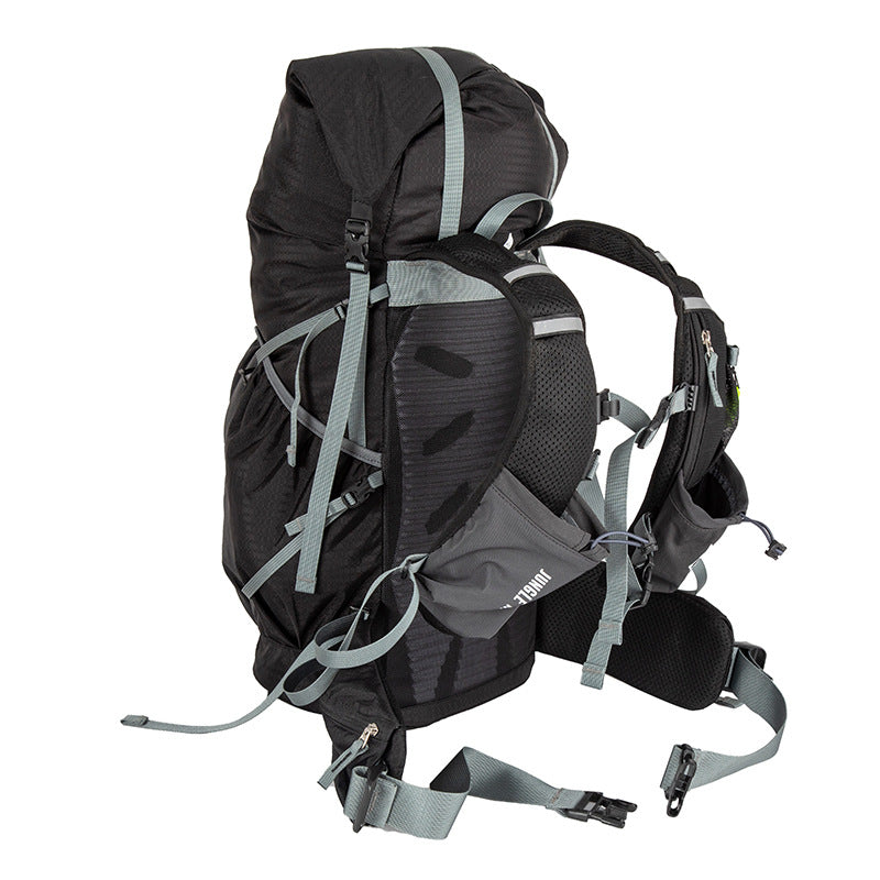 Outdoor Camping Hiking Backpack Travel Bag