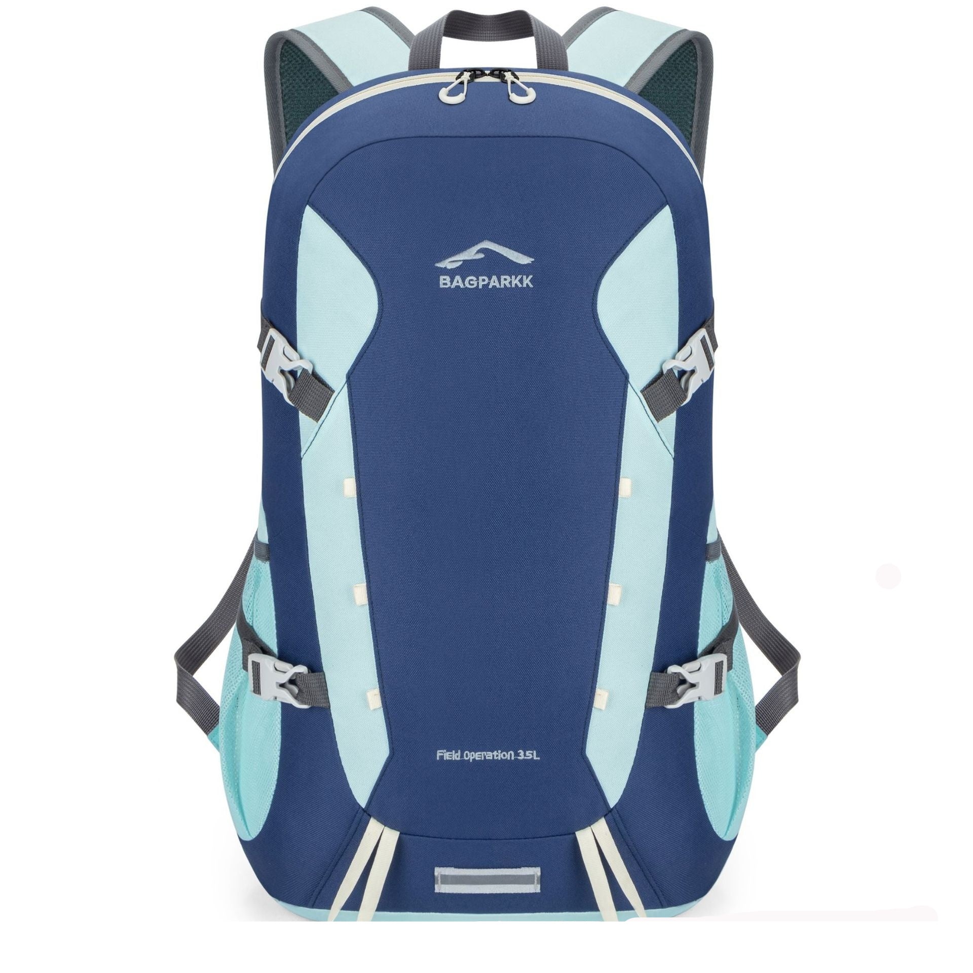 Sports Large Capacity Foldable Waterproof Travel Backpack