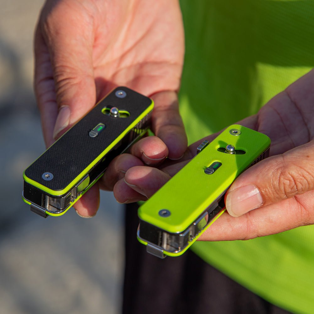 Flex Companion Modular Multi Tool For Outdoor Use