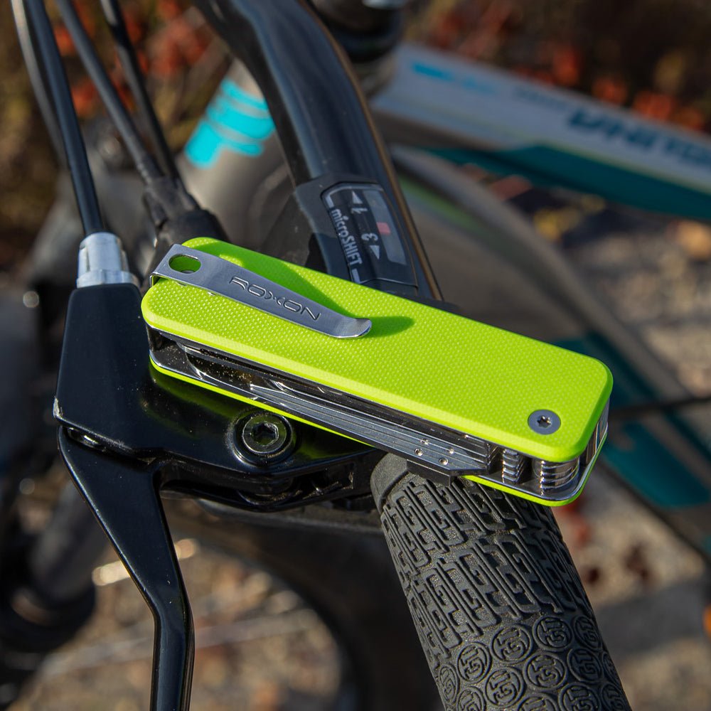 Flex Companion Modular Multi Tool For Outdoor Use