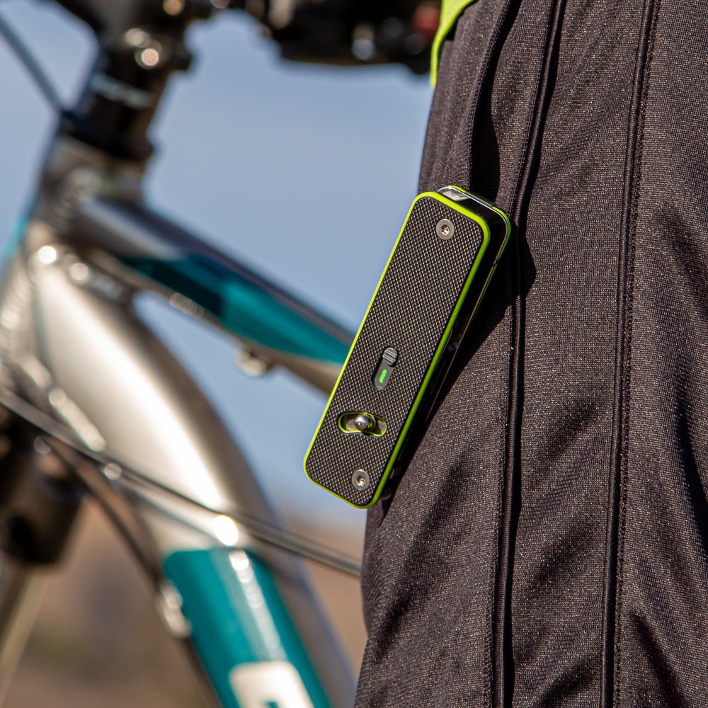 Flex Companion Modular Multi Tool For Outdoor Use