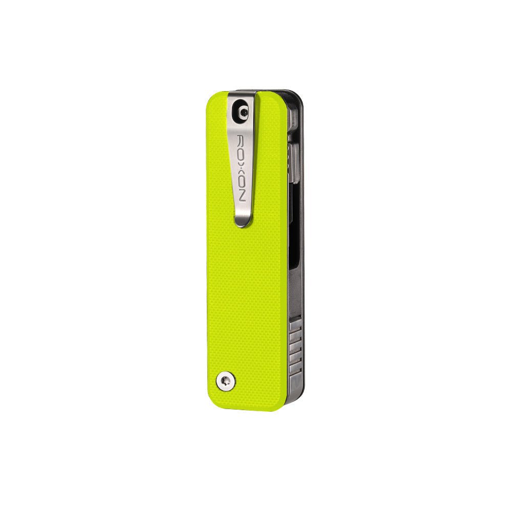 Flex Companion Modular Multi Tool For Outdoor Use