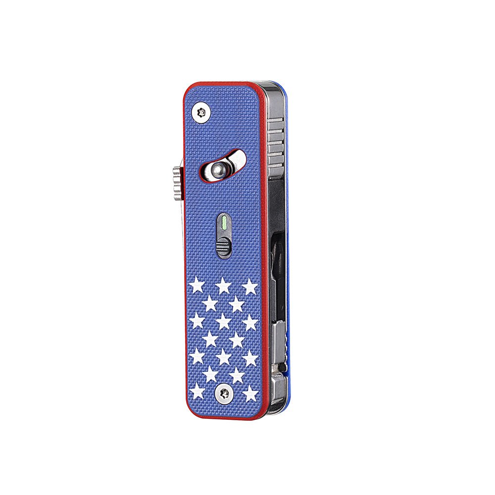 Flex Companion Modular Multi Tool For Outdoor Use