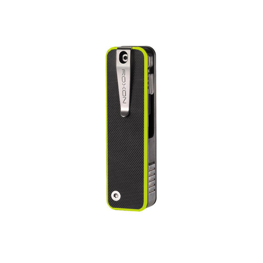 Flex Companion Modular Multi Tool For Outdoor Use
