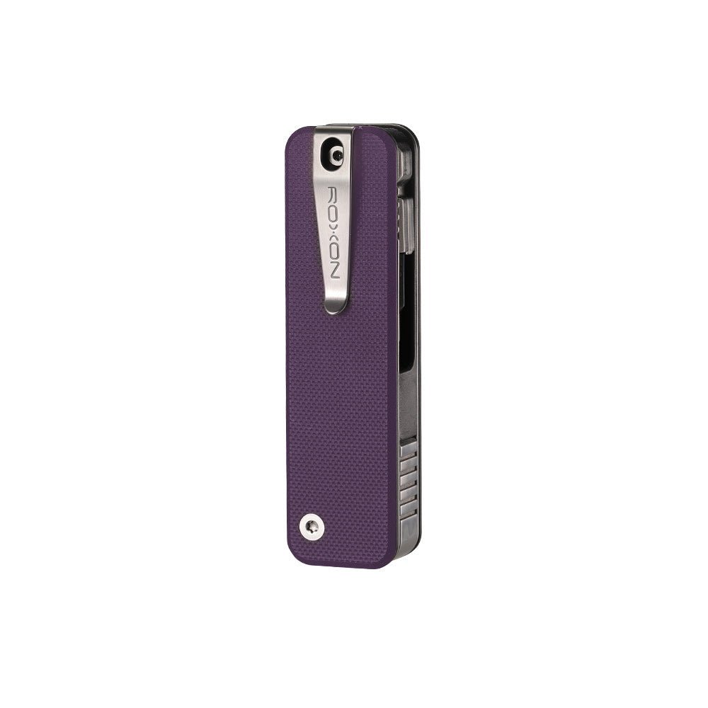 Flex Companion Modular Multi Tool For Outdoor Use