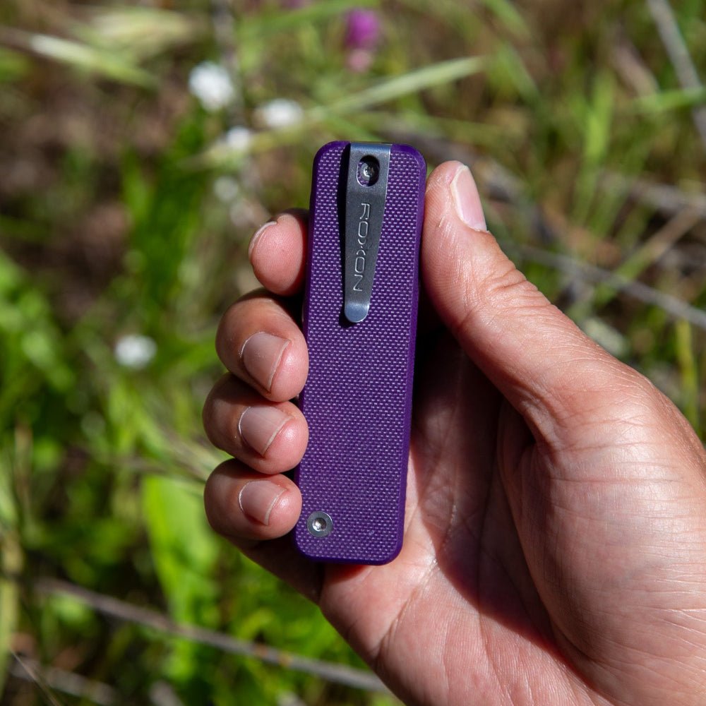 Flex Companion Modular Multi Tool For Outdoor Use