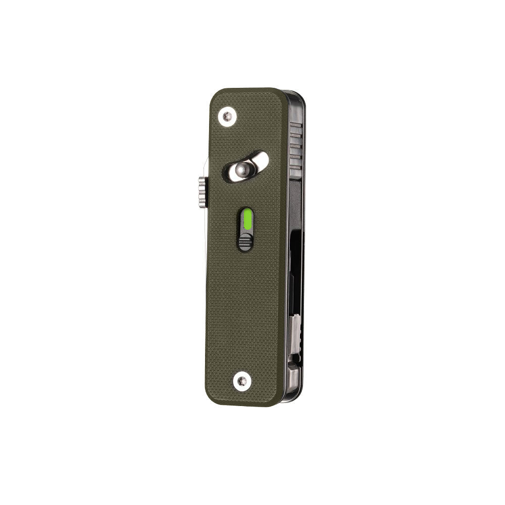 Flex Companion Modular Multi Tool For Outdoor Use
