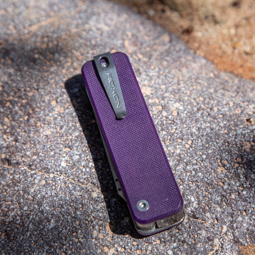 Flex Companion Modular Multi Tool For Outdoor Use