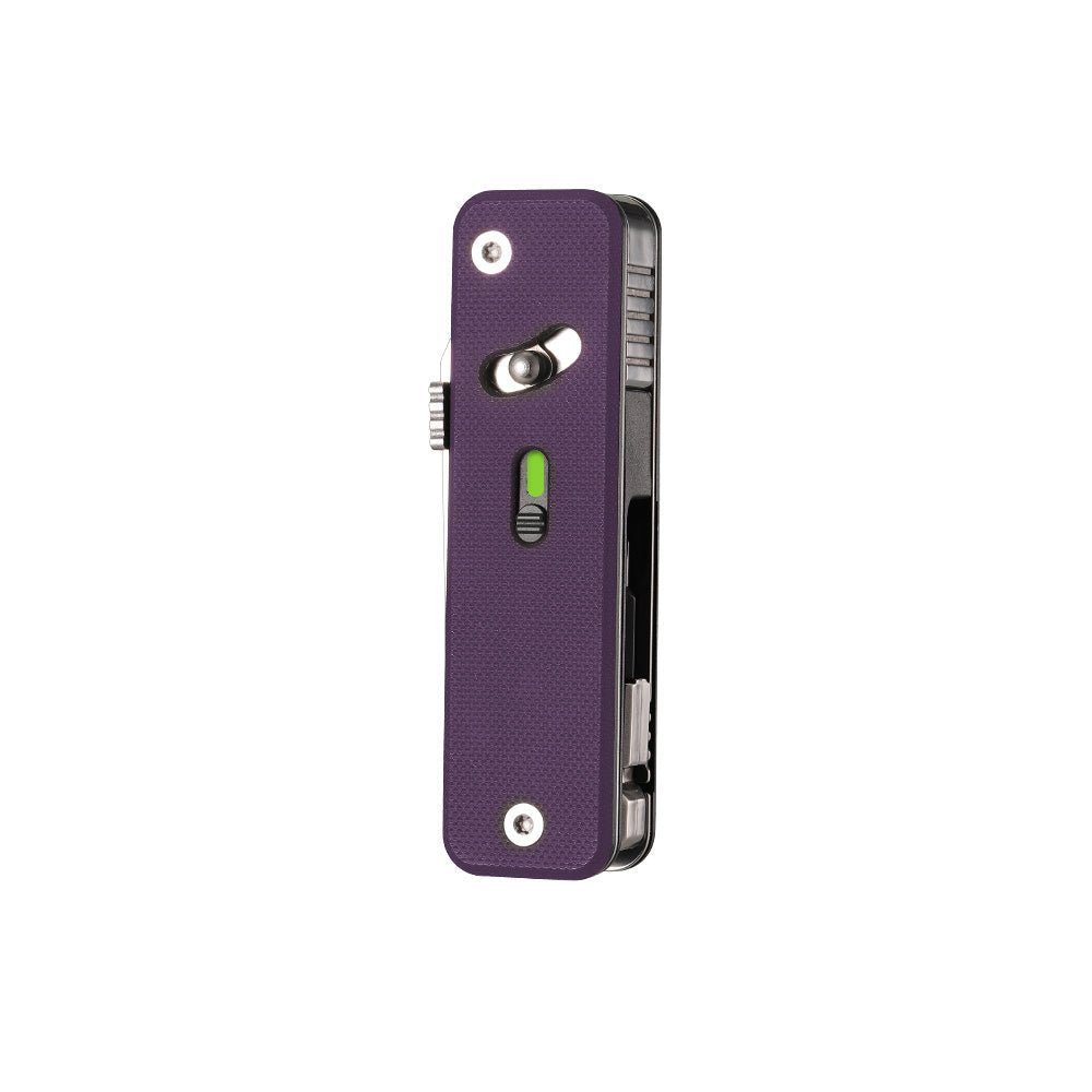 Flex Companion Modular Multi Tool For Outdoor Use