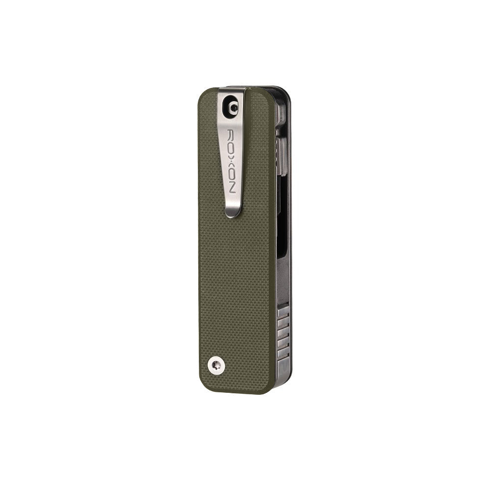 Flex Companion Modular Multi Tool For Outdoor Use